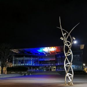 Architecture lumineuse (1)