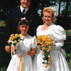 Couple marié