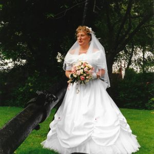 Mariée 2