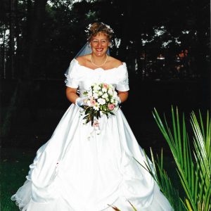 mariée